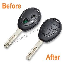 Rover button remote for sale  PETERBOROUGH