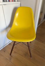 Chaise eames ed. d'occasion  Paris X