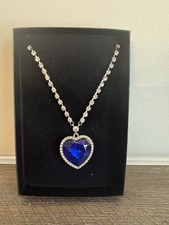 Nib titanic heart for sale  Jacksonville