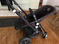 Kinderwagen bugabo gebraucht kaufen  Essen