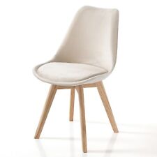 Set sedie smart usato  Italia