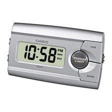Casio uhren digital gebraucht kaufen  Ribnitz-Damgarten