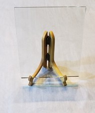 Clear glass pane for sale  Richardson