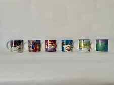 Disney movie mugs for sale  Lawrence Township