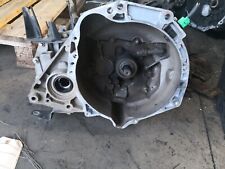 Cambio 8200247902 nissan usato  Rovato