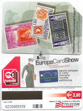 G2277 card show usato  Bergamo