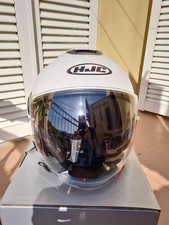 Casco moto jet usato  Pordenone