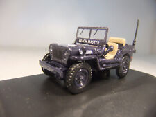Oxford 76wmb001 willys for sale  GREAT YARMOUTH