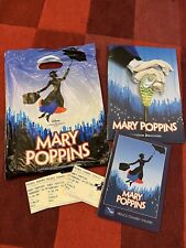 Mary poppins theatre for sale  HORLEY