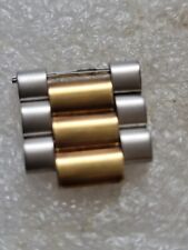 Maillons link bracelet d'occasion  Perpignan-