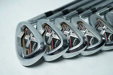 Callaway tour irons for sale  FARNBOROUGH