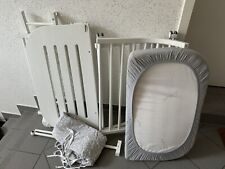 Beistellbett babybay maxi gebraucht kaufen  Fürth