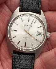 Vintage 1970s garrard d'occasion  Expédié en Belgium
