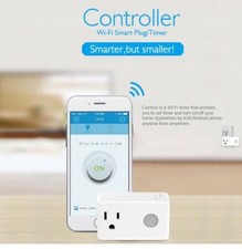 Smart plug pathonor d'occasion  Expédié en France