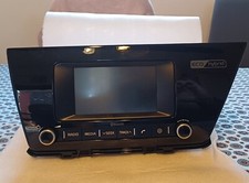 Autoradio kia niro usato  Vinzaglio
