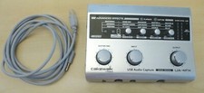 Roland UA-4FX. Interface AUDIO / MIDI USB PC - MAC. 24 bit/96 Khz, usado comprar usado  Enviando para Brazil