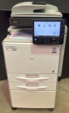 Usado, Ricoh AFICIO MP C401 (KDFS)(Zählerstand: 12703 Farbe- 6138 S/W) comprar usado  Enviando para Brazil