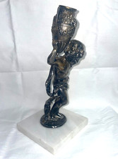 Vtg cast metal for sale  Seattle