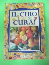 Book libro cibo usato  Vigarano Mainarda