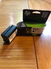Riginal tintenpatronen hp933 gebraucht kaufen  Neuhofen
