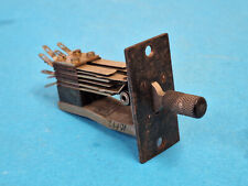 Gpo lever switch for sale  SOUTHSEA