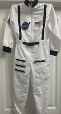 Astronaut jumper costume. for sale  Lutz