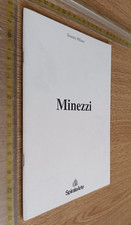 Ernesto milano minezzi usato  Torino