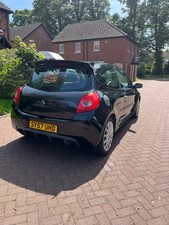 Renault clio 197 for sale  CARLISLE