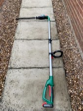 Qualcast long reach for sale  BARNSLEY