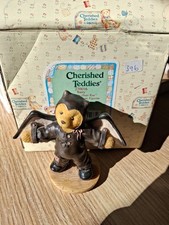 Cherished teddies figurines for sale  DAVENTRY