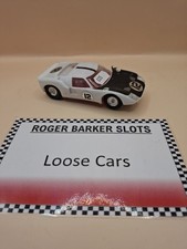 Scalextric triang ford for sale  NEWARK