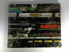 Marklin catalogo 1979 usato  Virle Piemonte