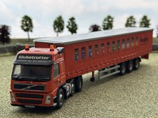 Corgi cc13503 volvo for sale  WORKSOP
