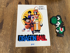 Dragon ball vol d'occasion Dragon ball vol d'occasion  Falaise