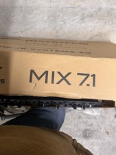 Systems mix 7.1 d'occasion Systems mix 7.1 d'occasion  Strasbourg-