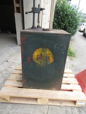 Vintage shellmex oil for sale  HALIFAX