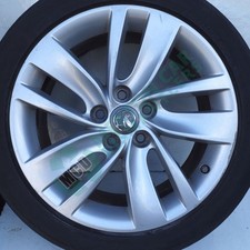 Vauxhall insignia 2006 for sale  BOOTLE