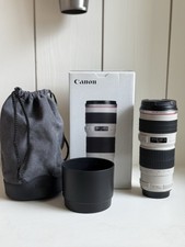 Canon 200mm 4l for sale  Austin