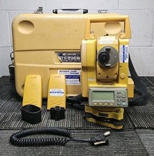 Topcon gts 235w for sale  Indianapolis