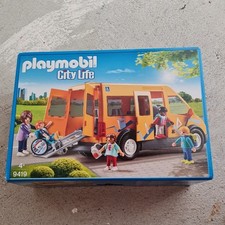 Playmobil schule klasse gebraucht kaufen  Dieburg