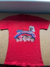 Original terrahawks 1983 for sale  HARROGATE
