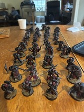 Warhammer 40k dark for sale  Raymond