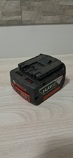 Batteria ion bosch usato  Spadafora