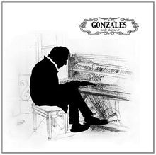 Solo piano gonzales gebraucht kaufen  Berlin
