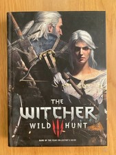 The witcher game usato  Bologna