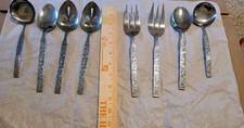 Vintage korea 8pcs for sale  Powder Springs