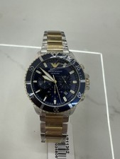 Emporio armani ceramica usato  Napoli