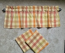 Panels valance country for sale  Mechanicsville