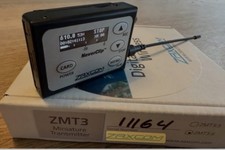 Trasmettitore zaxcom zmt3.6 usato  Spedire a Italy