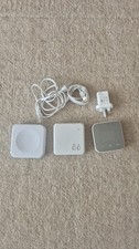 Hive smart thermostat for sale  BROMSGROVE